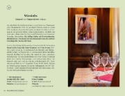 Buchcover und Innenansicht für das Buch: Essen, Trinken, Erleben - Elsass