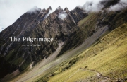 Buchcover und Innenansicht für das Buch: Call of the Mountains