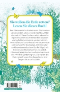 Buchcover und Innenansicht für das Buch: The Garden Jungle or Gardening to Save the World