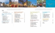 Buchcover und Innenansicht für das Buch: Highlights Mallorca