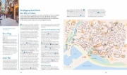 Buchcover und Innenansicht für das Buch: Highlights Mallorca