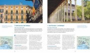 Buchcover und Innenansicht für das Buch: Highlights Mallorca