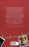 Buchcover und Innenansicht für das Buch: Seit dir steht mein Leben kopf