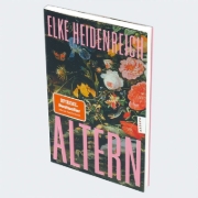 Buchcover und Innenansicht für das Buch: Altern