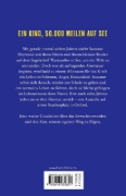 Buchcover und Innenansicht für das Buch: Wavewalker / Breaking Free