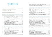 Buchcover und Innenansicht für das Buch: Schwedisch Lappland - ReiseMomente