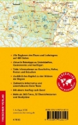 Buchcover und Innenansicht für das Buch: TRESCHER Reiseführer Elsass und Lothringen