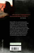 Buchcover und Innenansicht für das Buch: Flaggermusmannen