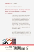 Buchcover und Innenansicht für das Buch: The Gulag Archipelago (Abridged Edition)