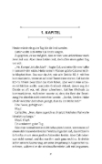 Buchcover und Innenansicht für das Buch: Star Wars: Jedi - Battle Scars