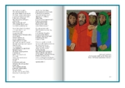 Buchcover und Innenansicht für das Buch: Neukirchener Kinder-Bibel
