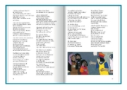 Buchcover und Innenansicht für das Buch: Neukirchener Kinder-Bibel