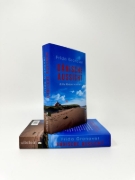Buchcover und Innenansicht für das Buch: Dänische Aussicht