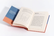 Buchcover und Innenansicht für das Buch: Was dein Leben leichter macht