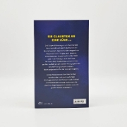 Buchcover und Innenansicht für das Buch: Wenn die Welt unsere wäre