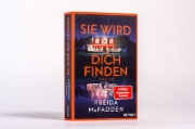 Buchcover und Innenansicht für das Buch: The Housemaid Is Watching