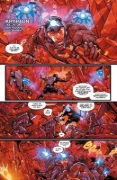 Buchcover und Innenansicht für das Buch: Absolute Superman #10-#12