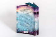 Buchcover und Innenansicht für das Buch: My Highland Secret