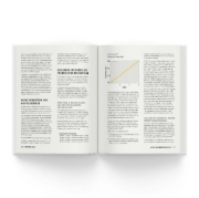Buchcover und Innenansicht für das Buch: Die Muskel-Leiter