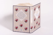 Buchcover und Innenansicht für das Buch: The secret garden