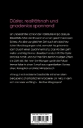 Buchcover und Innenansicht für das Buch: Das achte Opfer