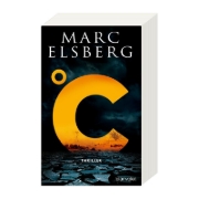 Buchcover und Innenansicht für das Buch: °C - Celsius