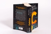 Buchcover und Innenansicht für das Buch: °C - Celsius