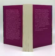 Buchcover und Innenansicht für das Buch: The Midnight Rose