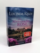 Buchcover und Innenansicht für das Buch: The Midnight Rose