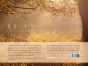 Buchcover und Innenansicht für das Buch: Unterwegs im Tiergarten Hannover