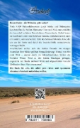 Buchcover und Innenansicht für das Buch: 4wheels - Auf dem Fahrrad um die Welt