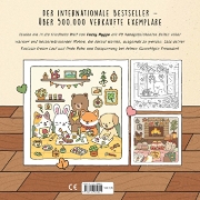 Buchcover und Innenansicht für das Buch: Fuzzy Hygge