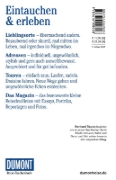 Buchcover und Innenansicht für das Buch: DUMONT Reise-Taschenbuch Reiseführer Belgien