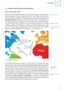 Buchcover und Innenansicht für das Buch: Sicher im Abi Oberstufen-Wissen Englisch
