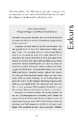 Buchcover und Innenansicht für das Buch: Ewig Kind
