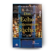 Buchcover und Innenansicht für das Buch: The Echo of Old Books