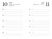 Buchcover und Innenansicht für das Buch: Q&A a Day Tropical: 5-Year Journal