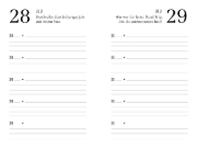 Buchcover und Innenansicht für das Buch: Q&A a Day Tropical: 5-Year Journal