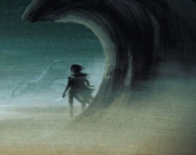 Buchcover und Innenansicht für das Buch: Dune