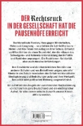 Buchcover und Innenansicht für das Buch: Rechtsruck im Klassenzimmer