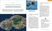 Buchcover und Innenansicht für das Buch: Roadtrips Balkan