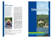 Buchcover und Innenansicht für das Buch: MICHAEL MÜLLER Reiseführer Südwestfrankreich