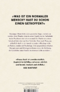Buchcover und Innenansicht für das Buch: Botanik des Wahnsinns