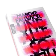 Buchcover und Innenansicht für das Buch: Und alle so still