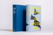 Buchcover und Innenansicht für das Buch: Playground