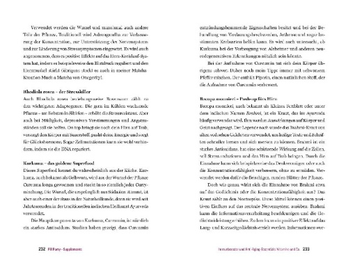 Buchcover und Innenansicht für das Buch: # Health Upgrade