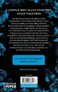 Buchcover und Innenansicht für das Buch: Lights Out