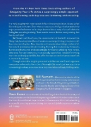 Buchcover und Innenansicht für das Buch: How to Live a Meaningful Life