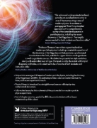 Buchcover und Innenansicht für das Buch: Modern Particle Physics