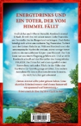 Buchcover und Innenansicht für das Buch: Alles, was der Fall ist
